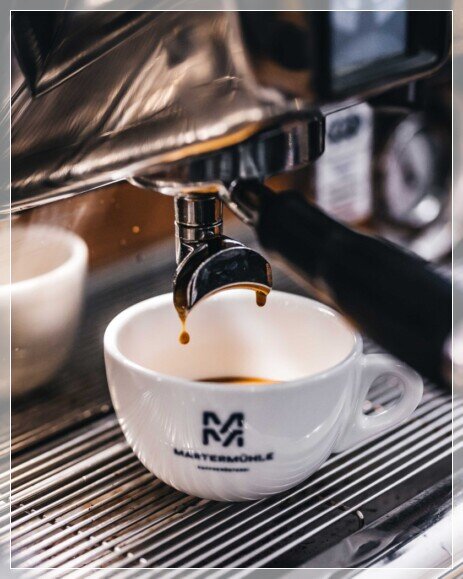 Kaffee & Schokolade
