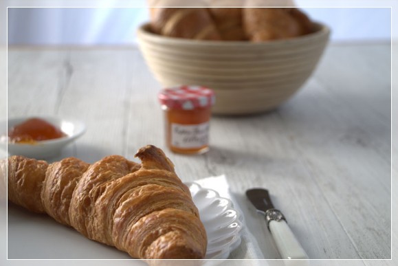 Croissant Croissant