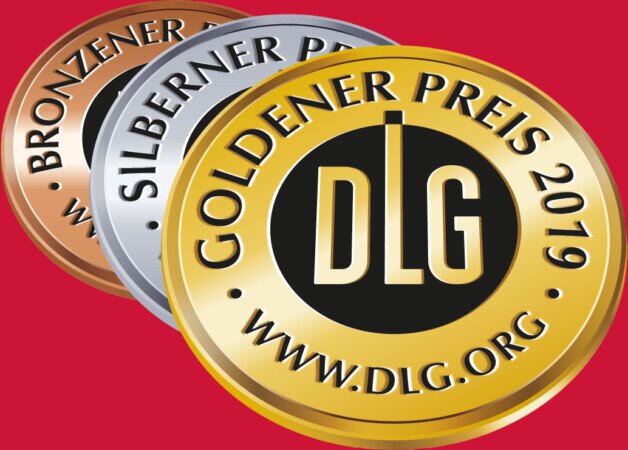 DLG Auszeichnungen 2019