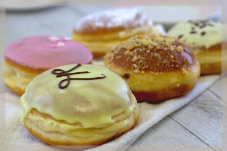 Krapfen