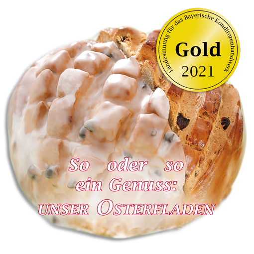 Osterfladen 2021