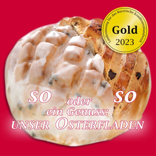 Osterfladen 2023