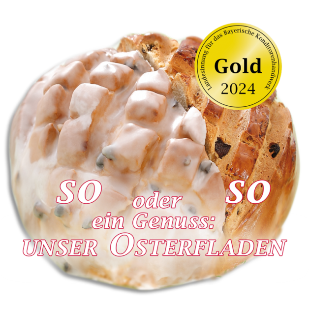 Osterfladen 2023