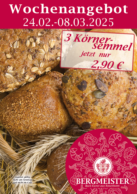 Angebot