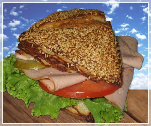 Leberkäskönig