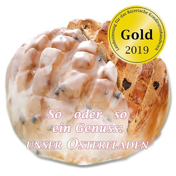 Osterfladen 2019
